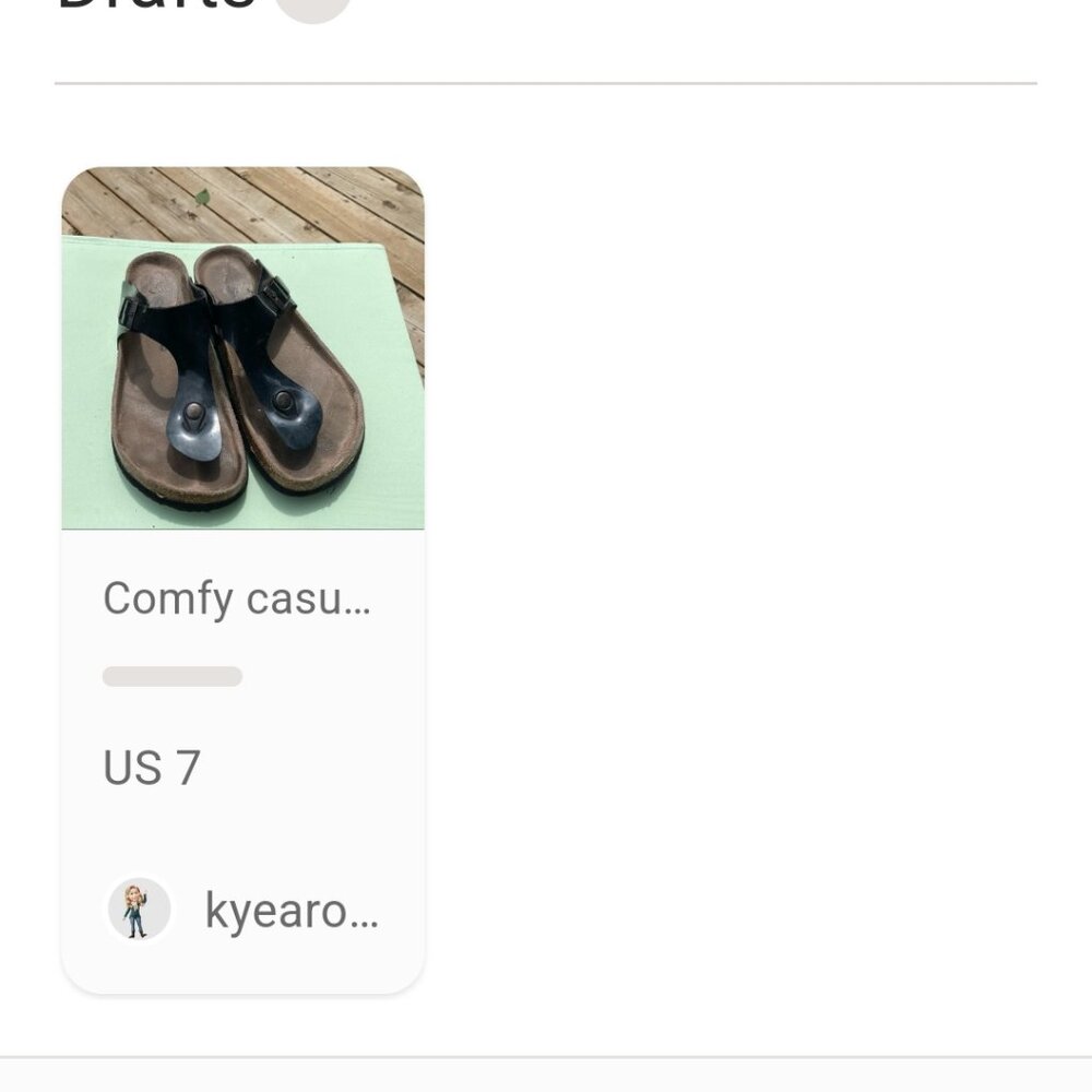 Shoes